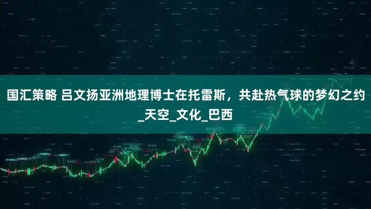国汇策略 吕文扬亚洲地理博士在托雷斯，共赴热气球的梦幻之约_天空_文化_巴西