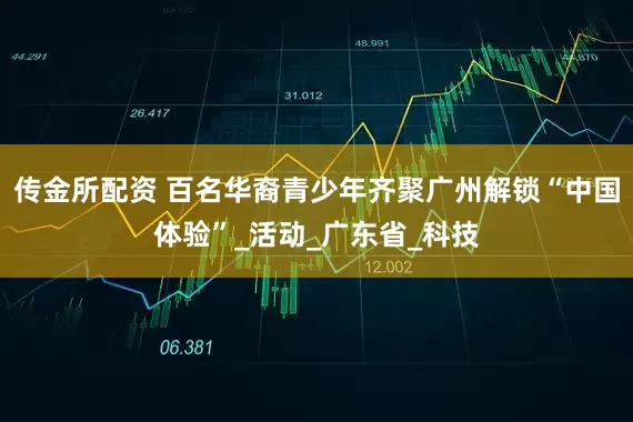 传金所配资 百名华裔青少年齐聚广州解锁“中国体验”_活动_广东省_科技