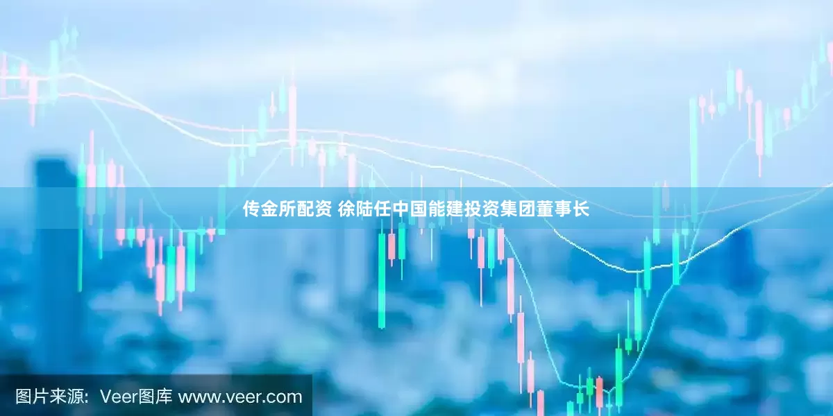 传金所配资 徐陆任中国能建投资集团董事长