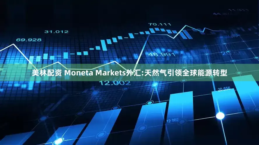美林配资 Moneta Markets外汇:天然气引领全球能源转型