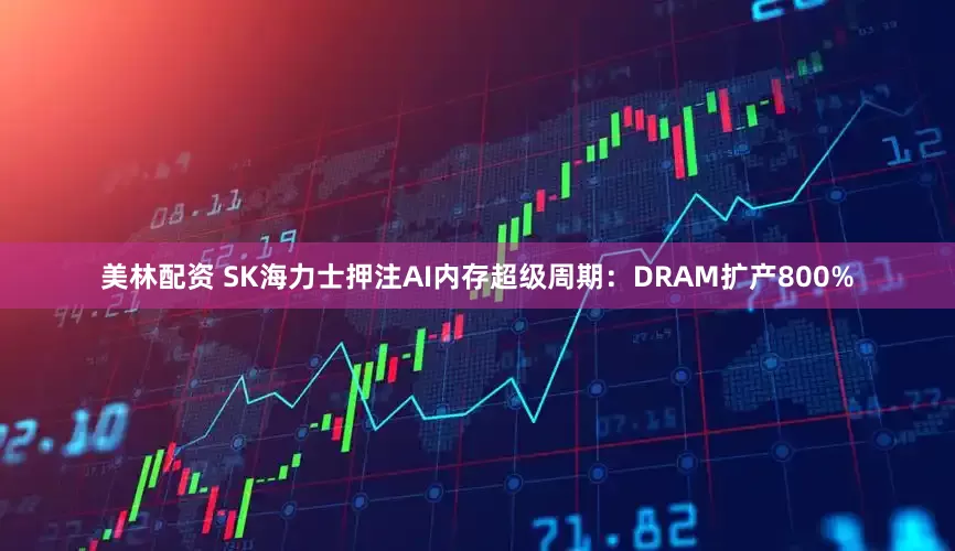 美林配资 SK海力士押注AI内存超级周期：DRAM扩产800%